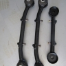 Lancia Flaminia gearbox suspension arms